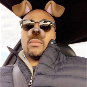 Meet your Posher, Christopher